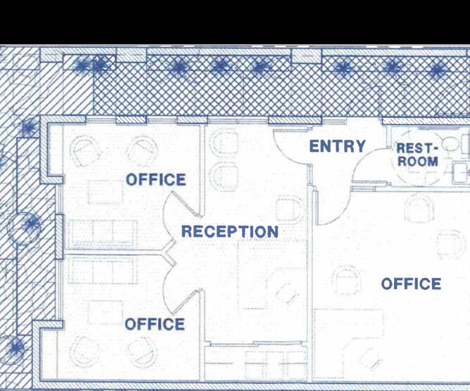More Photos Of 4325 N 75th St, Scottsdale Office For Lease