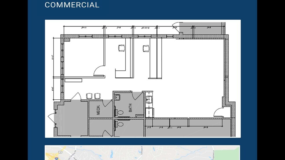 More Photos Of 7300-7350 Heritage Village Plz, Gainesville Coworking Space