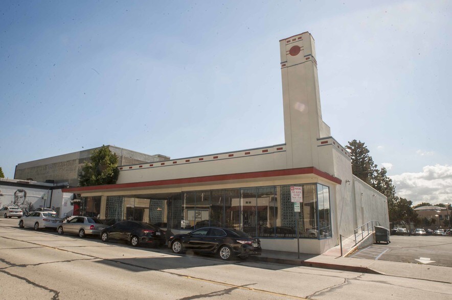 More Photos Of 12908 Bailey St, Whittier Freestanding For Sale