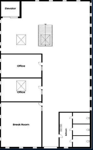 More Photos Of 267-271 Douglass St, Brooklyn Loft Creative Space For Lease