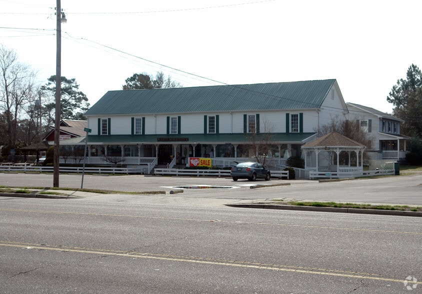More Photos Of 1530 Us-17 Hwy N, Little River Freestanding For Sale