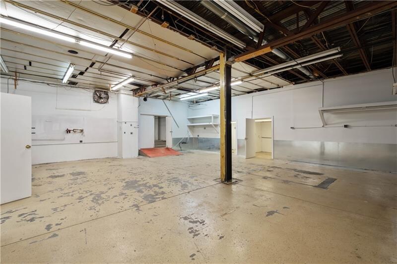 More Photos Of 6027 National Pike, Grindstone Freestanding For Sale