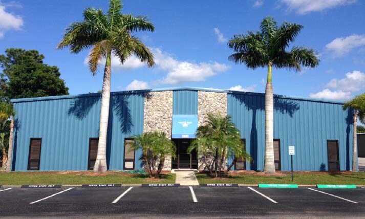 More Photos Of 11885 44th St N, Clearwater Manufacturing For Sale