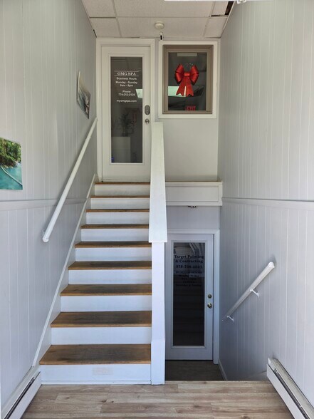 More Photos Of 420 Route 134, South Dennis Office For Sale