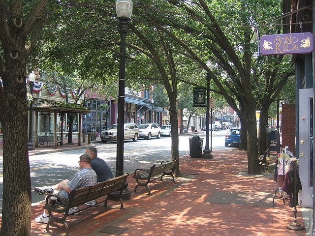 More Photos Of 50 Water St, Norwalk Office For Lease