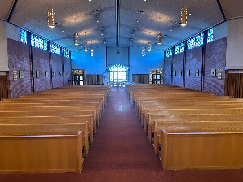 More Photos Of 3803 4th St, Brooklyn Religious Facility For Sale