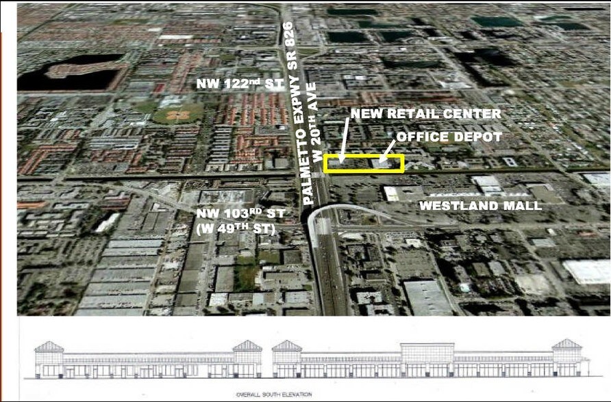 More Photos Of 5329 W 20th Ave, Hialeah Self Storage For Lease