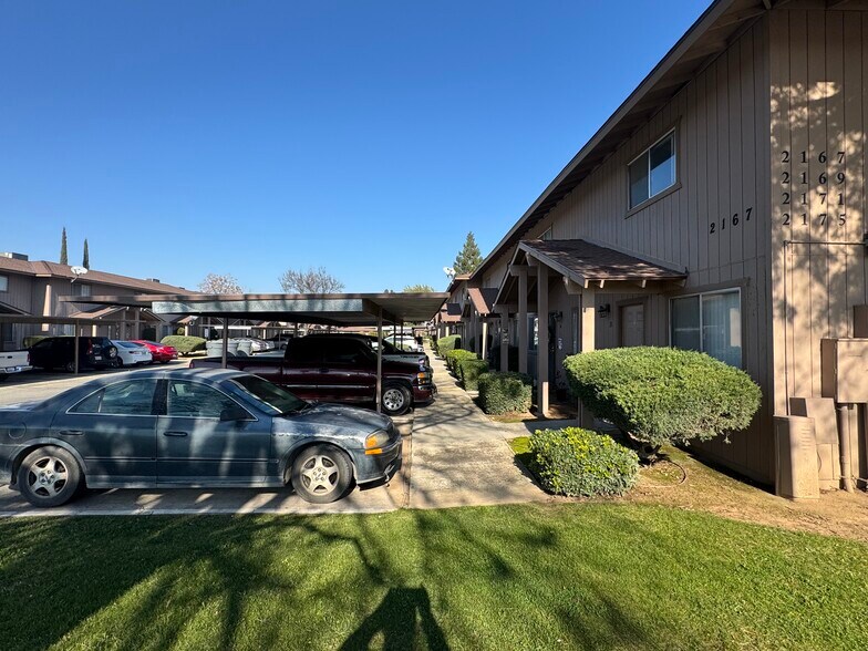 More Photos Of 2157-2175 Yosemite Pky, Merced Apartments For Sale