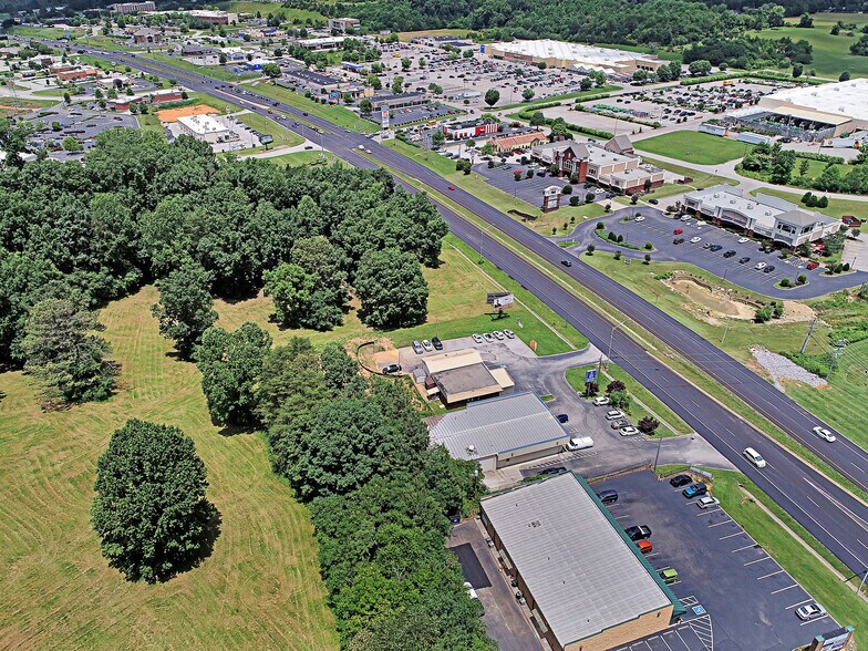 More Photos Of 840 Highway 321, Lenoir City Land For Sale
