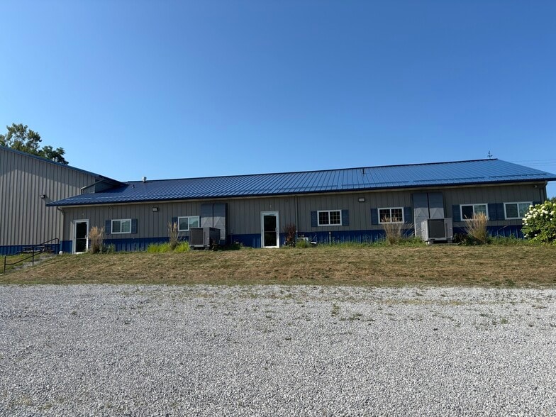 More Photos Of 3113 Mogadore Rd, Akron Warehouse For Sale
