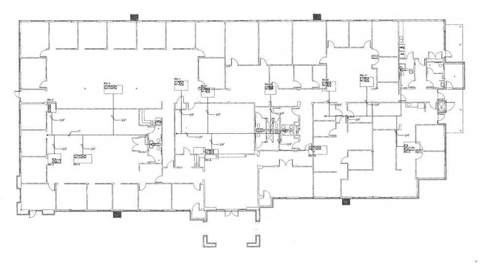More Photos Of 12940 Country, San Antonio Office For Sale