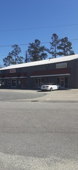 More Photos Of 106 M L King Blvd, Saint Stephen Restaurant For Sale