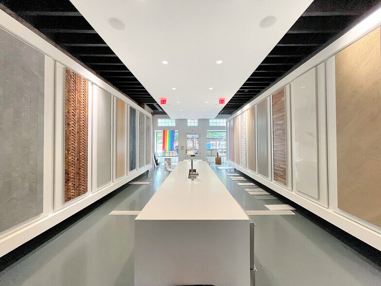 More Photos Of 1614 14th St NW, Washington Storefront Retail Residential For Lease