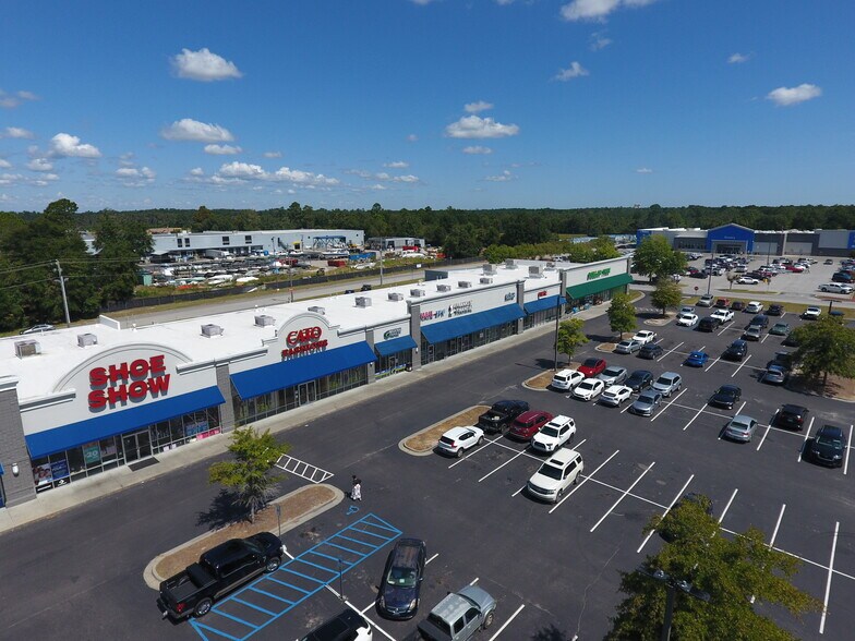 More Photos Of 2052 Bells Hwy, Walterboro Unknown For Lease