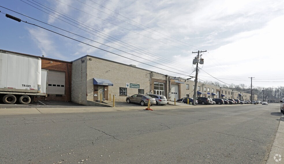 More Photos Of 5006-5020 Herzel Pl, Beltsville Warehouse For Lease