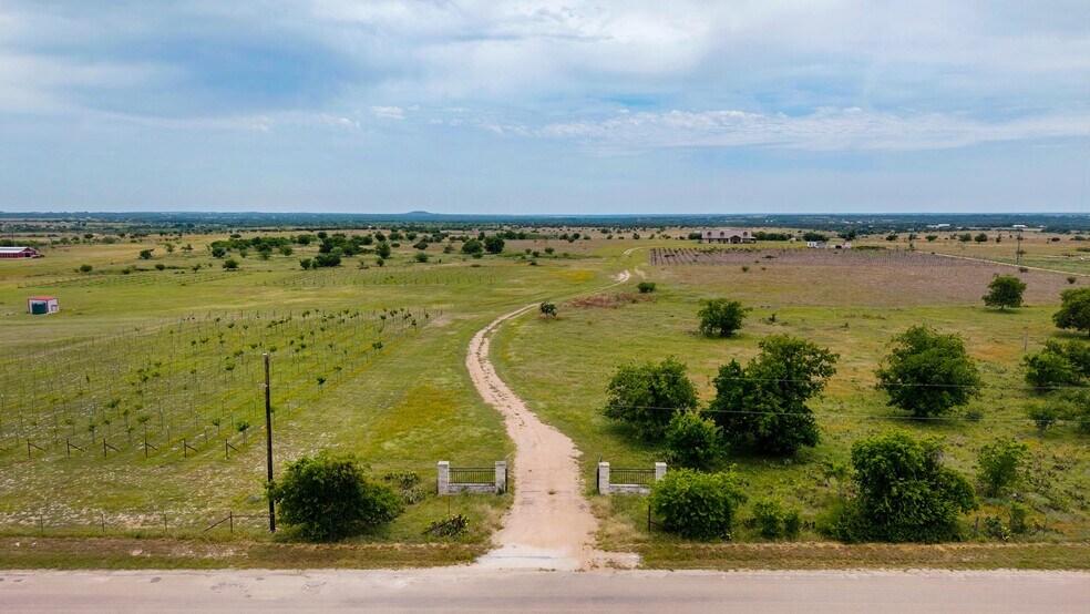 More Photos Of 3125 County Road 212, Bertram Land For Sale