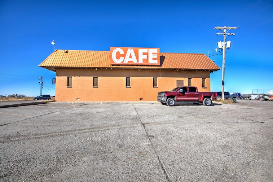 More Photos Of 334 S 600 W, Heyburn Restaurant For Lease