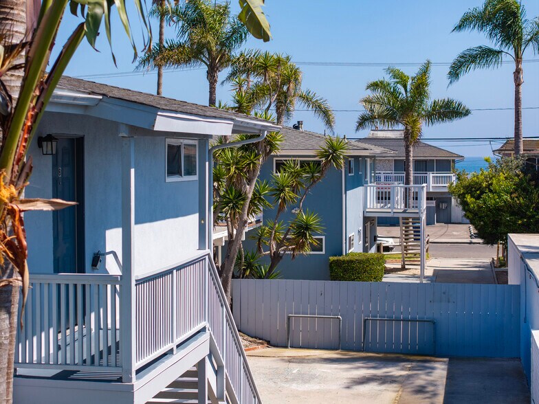 More Photos Of 6679 Sabado Tarde Rd, Goleta Multifamily For Sale