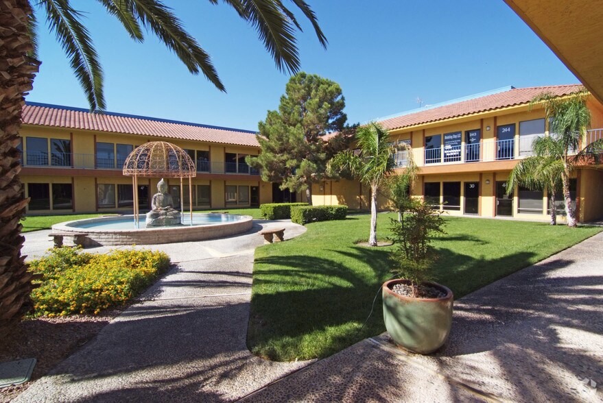 More Photos Of 3355 Spring Mountain Rd, Las Vegas Office For Lease