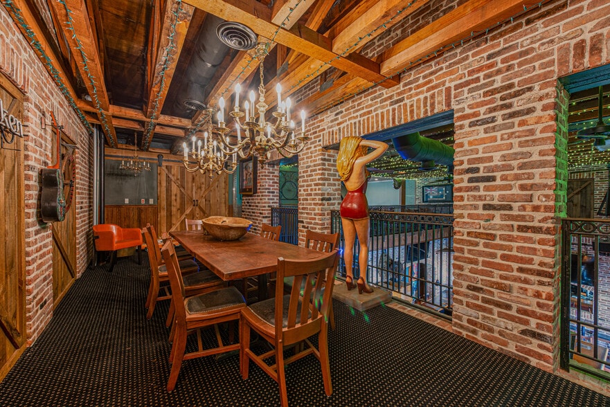 More Photos Of 14410 Coastal Hwy, Ocean City Restaurant For Sale