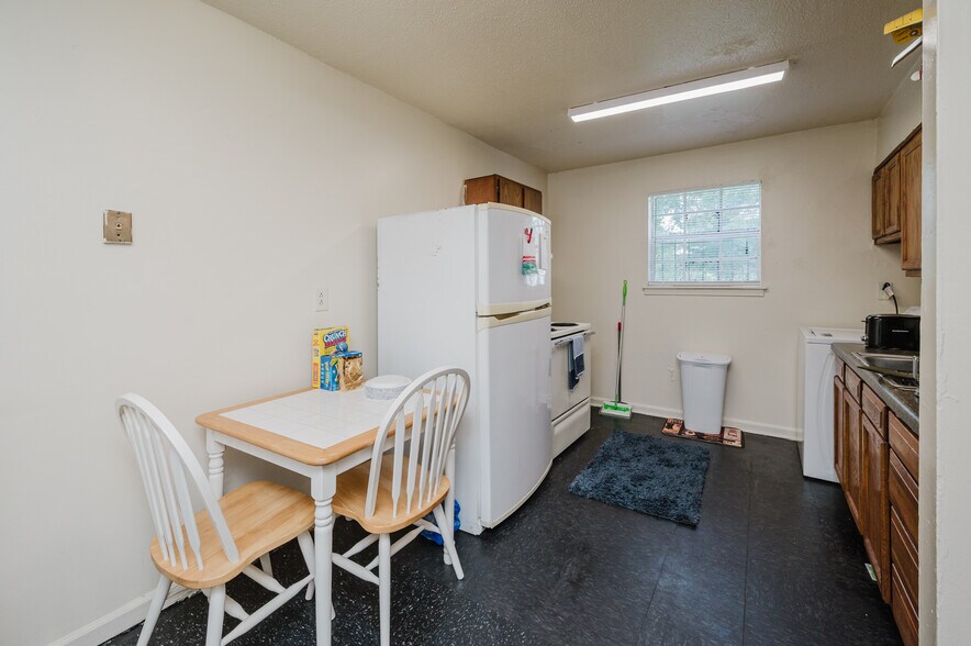 More Photos Of , Birmingham Multifamily For Sale