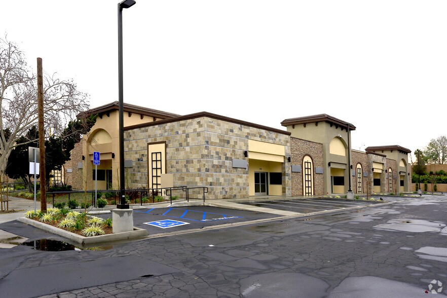 More Photos Of 17100 Norwalk Blvd, Cerritos Office For Sale