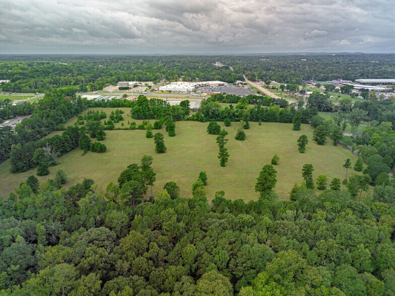 More Photos Of 2001 Five Notch Rd, Marshall Land For Sale