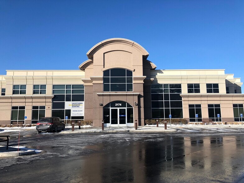 More Photos Of 2174 W Grove Pky, Pleasant Grove Office For Lease