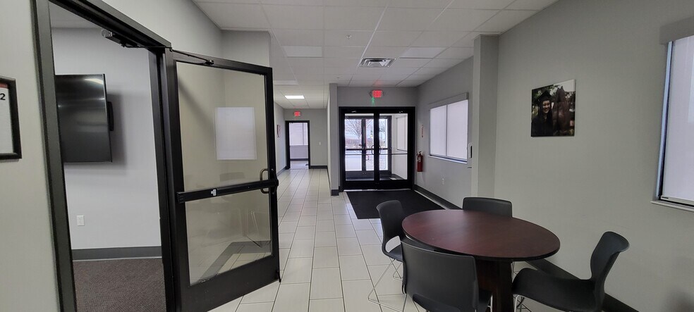 More Photos Of 8609 Citadel Way, Louisville General Retail For Sale