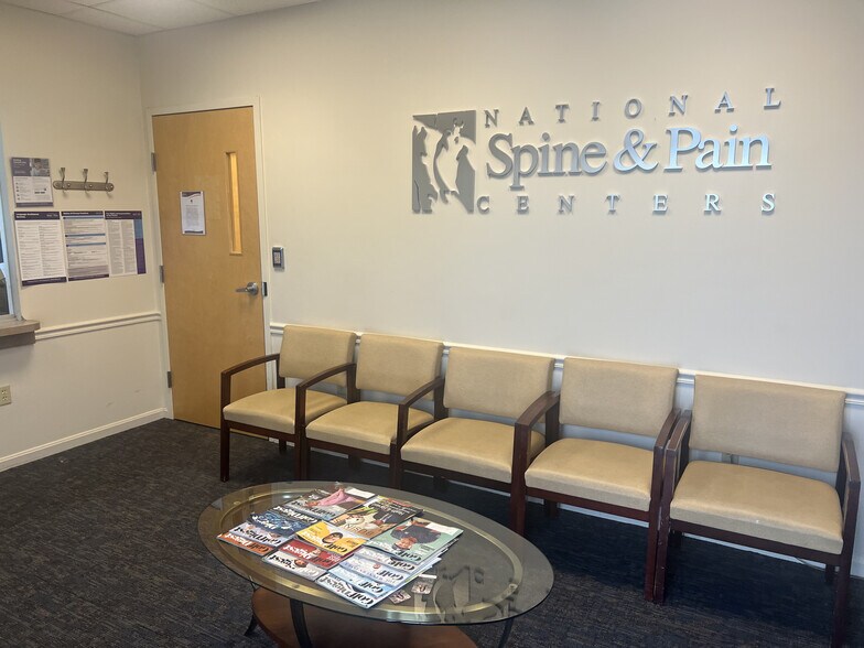 More Photos Of 75 Thomas Johnson Dr, Frederick Medical For Sale