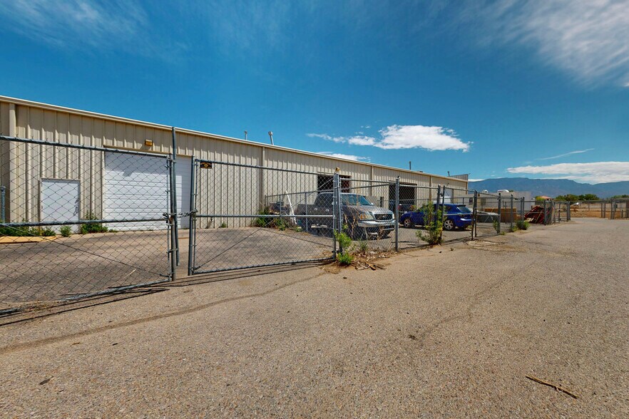 More Photos Of 7900 Lorraine Ct NE, Albuquerque Industrial For Sale