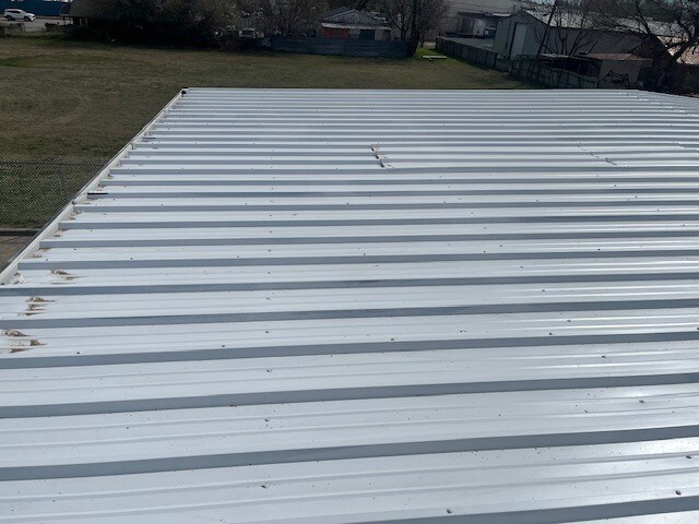 More Photos Of 2524 NW 2nd St, Oklahoma City Manufacturing For Sale