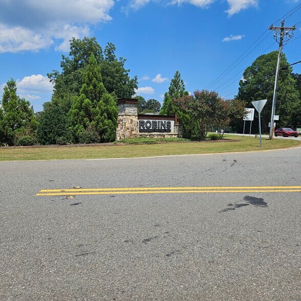 More Photos Of 100 Moracci Way, Warner Robins Land For Sale