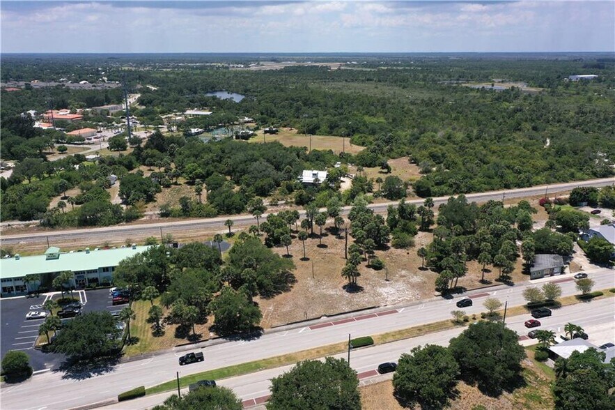 More Photos Of 1531 US Highway 1, Sebastian Land For Sale