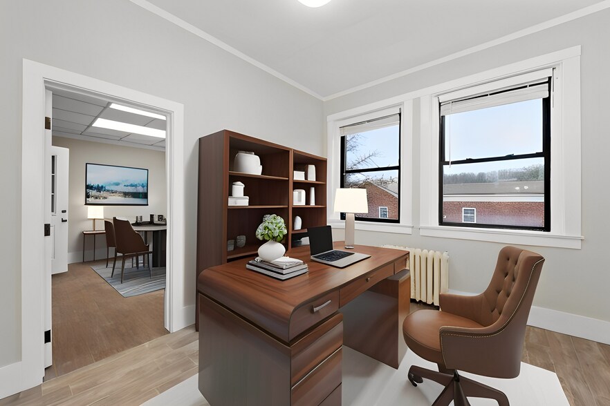 More Photos Of 251 E Main St, Batavia Office For Sale