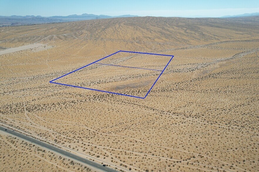 More Photos Of Lenwood Rd, Barstow Land For Sale
