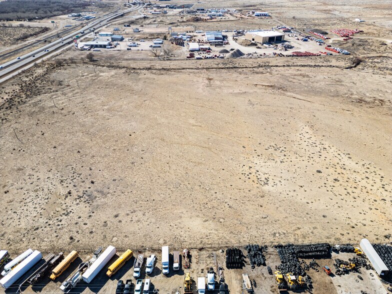 More Photos Of North Interstate 25, Pueblo Land For Sale
