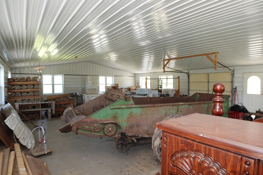More Photos Of 3189 W Winter Rd, Loganton Land For Sale