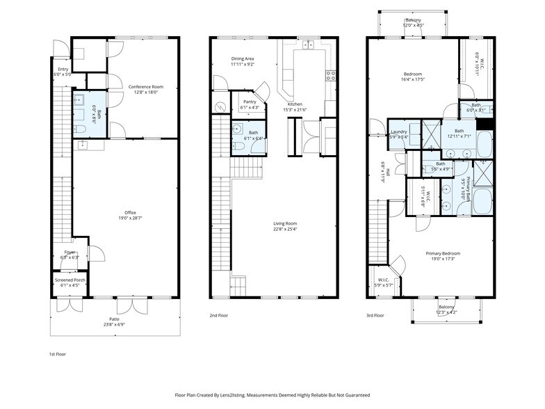 More Photos Of 524-590 Market St, Saint Augustine Apartments For Sale