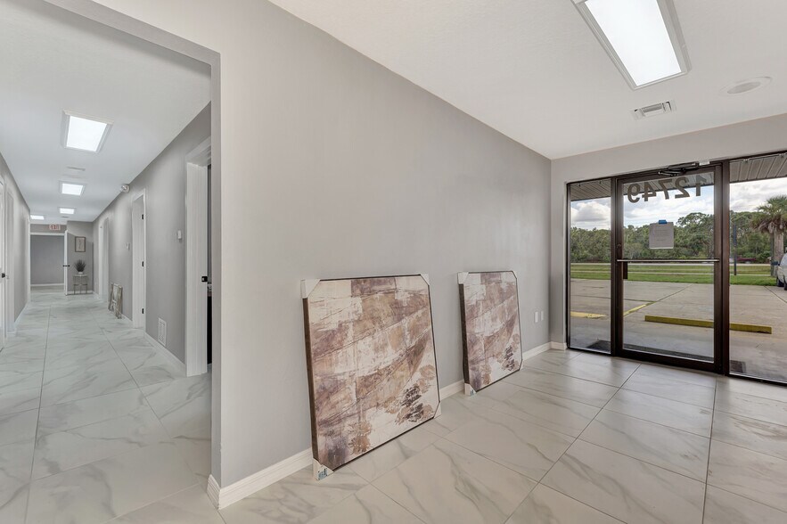 More Photos Of 12749 Tamiami Trl S, North Port Medical For Sale