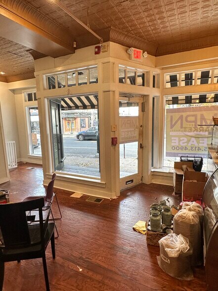 More Photos Of 4254 Main St, Philadelphia Storefront For Lease