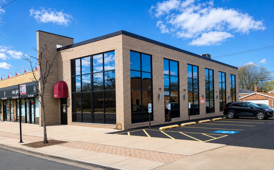 Primary Photo Of 11750 S Western Ave, Chicago Medical For Lease