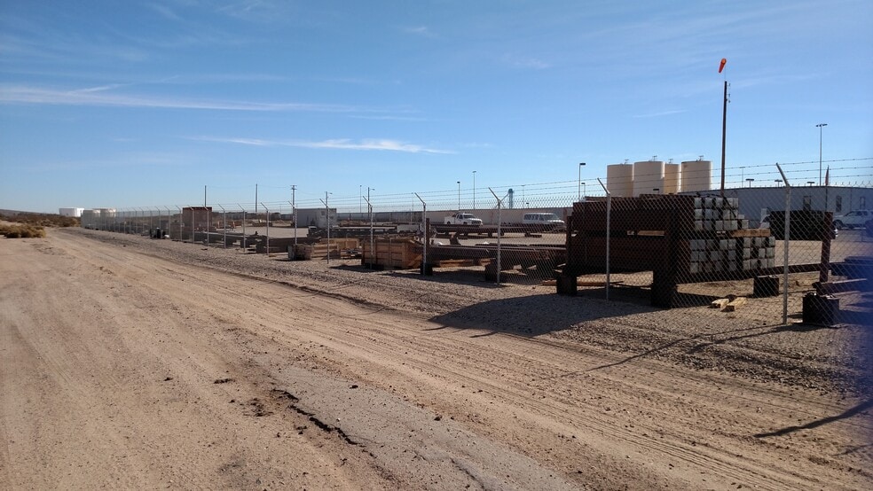 More Photos Of 37265 Yermo Rd, Yermo Land For Sale