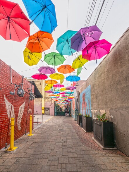 More Photos Of 317 Brookside Ave, Redlands Land For Sale