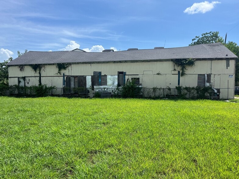More Photos Of 3217 Hutchins st, Houston Land For Sale
