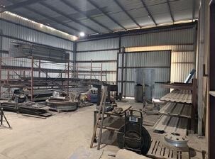 More Photos Of 2775 Foust Rd, Brownsville Warehouse For Sale