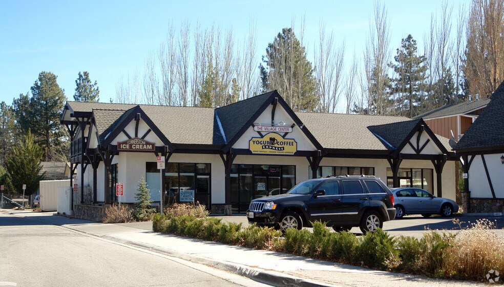 More Photos Of 40827 Stone Rd, Big Bear Lake Freestanding For Sale