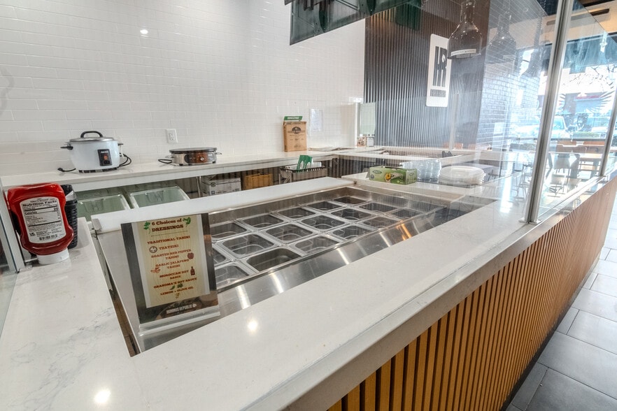 More Photos Of 1942 Atkinson Rd, Lawrenceville Freestanding For Sale