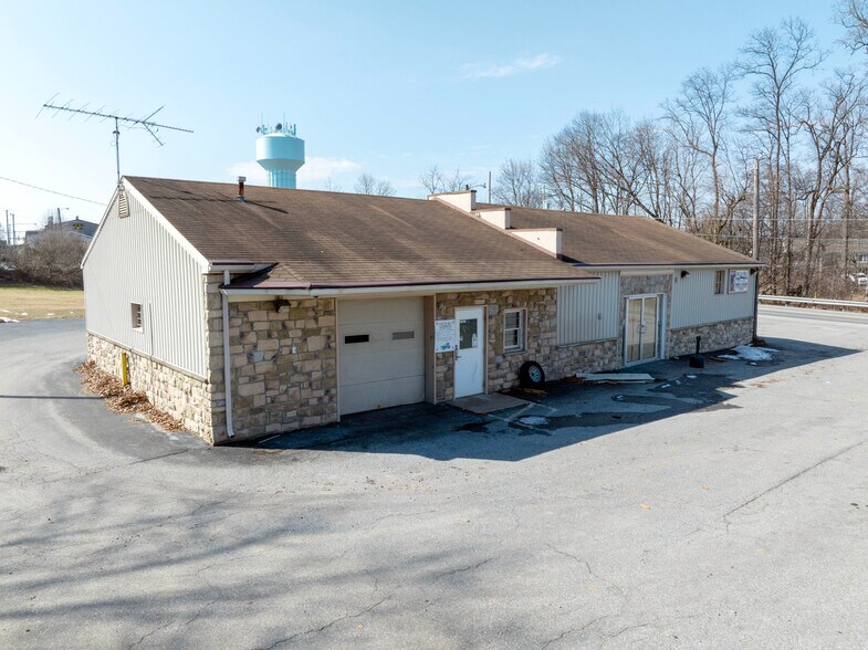 More Photos Of 62 Hershey Rd, Elizabethtown Land For Lease