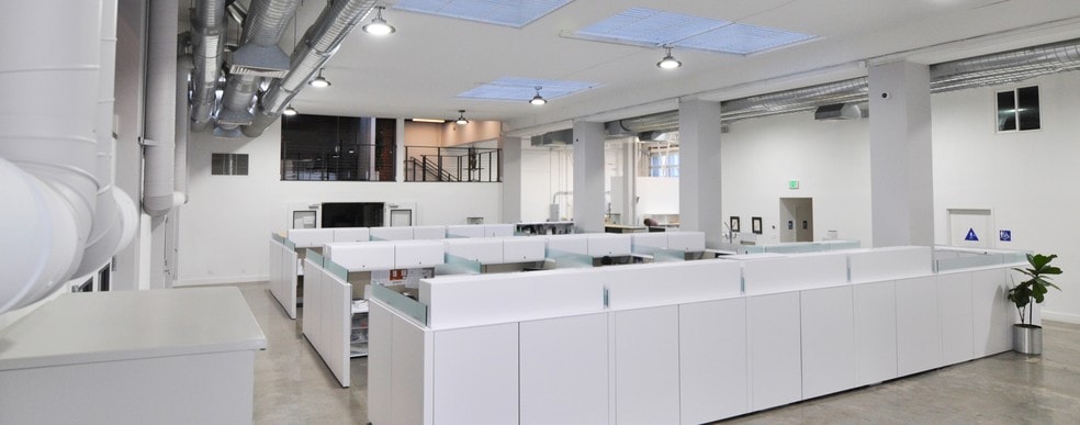 More Photos Of 1325 Howard St, San Francisco Office For Lease